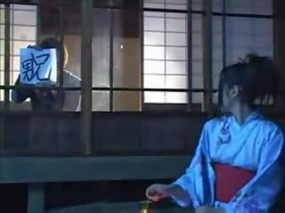 Japansk familie skitten video